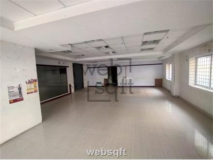 Commercial Retail showroom for Rent in Telangana